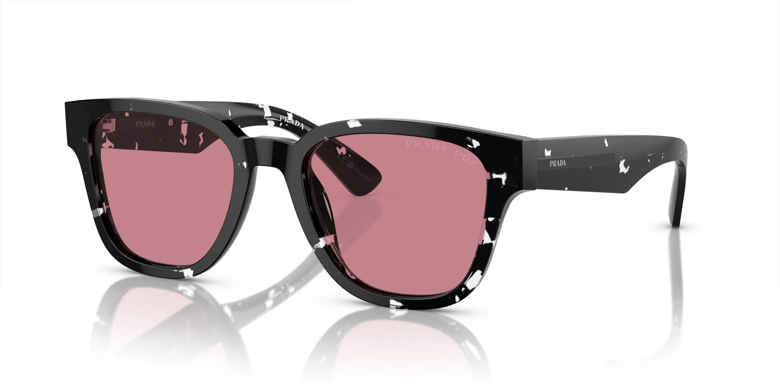 Prada A04S Sunglasses - view 7